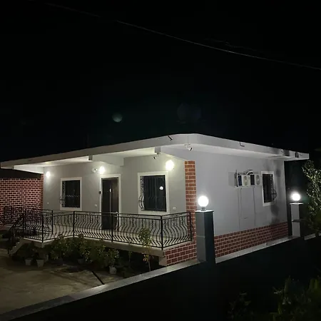Moreja Villa