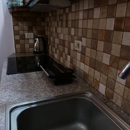 빌라 Moreja 베라트