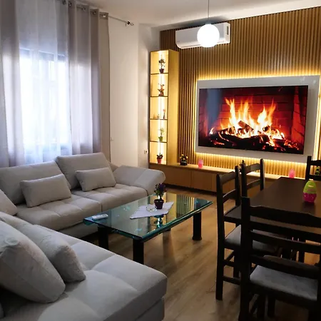 Moreja Villa Berat