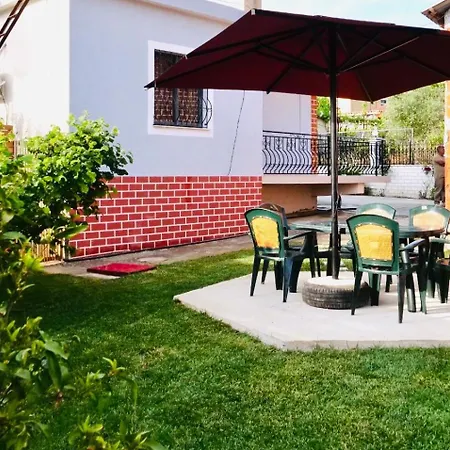 Villa Moreja Berat